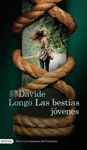 BESTIAS JÓVENES, LAS (CRÍMENES DEL PIAMONTE 2)