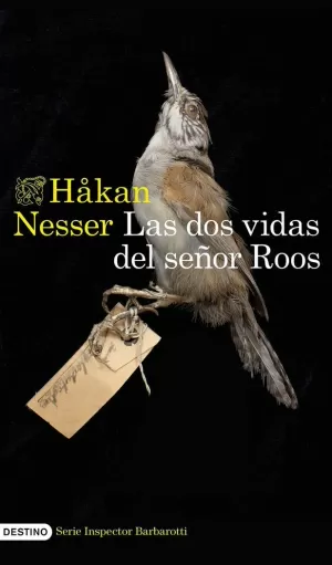 DOS VIDAS DEL SEÑOR ROSS (GUNNAR BARBBAROTTI)