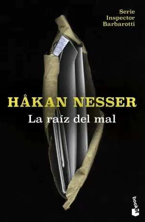 RAIZ DEL MAL, LA (INSPECTOR BARBAROTTI 2)