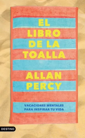 LIBRO DE LA TOALLA, EL