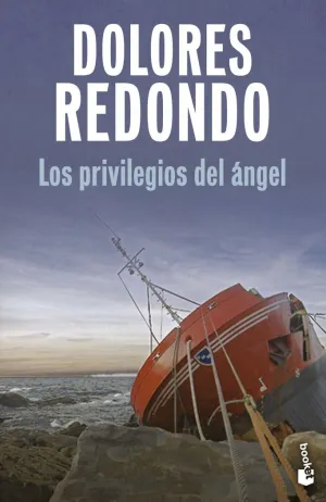 PRIVILEGIOS DEL ÁNGEL, LOS