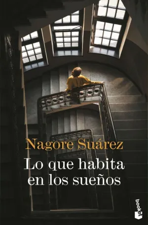 QUE HABITA EN LOS SUEÑOS, LO