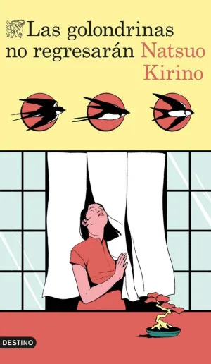 LAS GOLONDRINAS NO REGRESARÁN