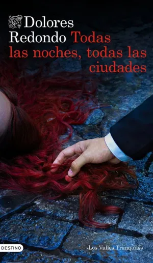 (21 OCTUBRE) TODAS LAS NOCHES, TODAS LAS CIUDADES