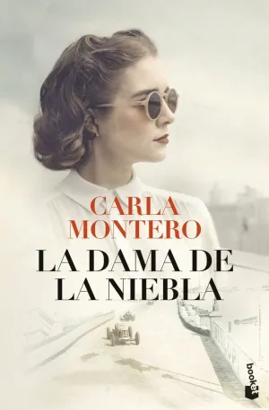 DAMA DE LA NIEBLA, LA