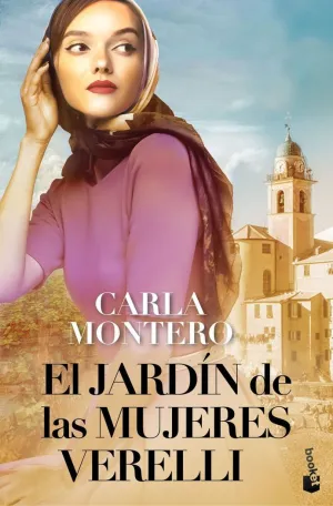 JARDÍN DE LAS MUJERES VERELLI, EL
