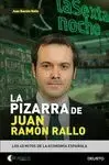 PIZARRA DE JUAN RAMÓN RALLO
