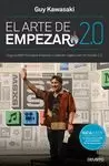 ARTE DE EMPEZAR 2.0, EL