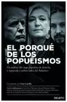 PORQUE DE LOS POPULISMOS, EL