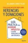TODO LO QUE NECESITAS SABER SOBRE HERENCIAS  Y DONACIONES