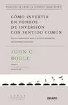 COMO INVERTIR EN FONDOS DE PENSION CON SENTIDO COMUN