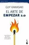 ARTE DE EMPEZAR 2.0, EL
