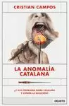 ANOMALÍA CATALANA, LA