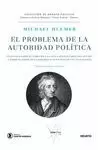 PROBLEMA DE LA AUTORIDAD POLÍTICA, EL