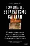 ECONOMIA DEL SEPARATISMO CATALAN