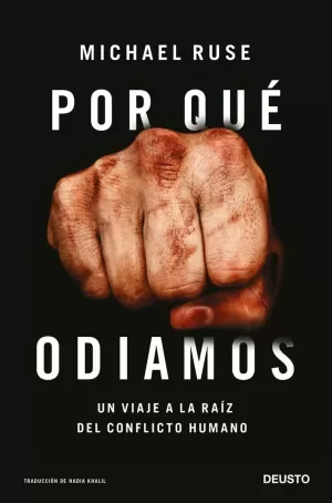 POR QUE ODIAMOS