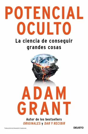 POTENCIAL OCULTO