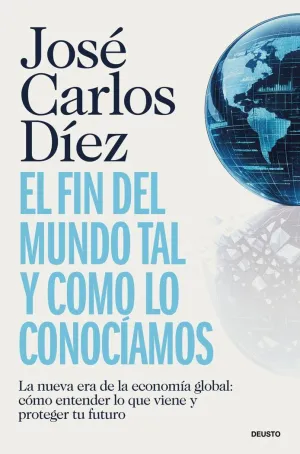 FIN DEL MUNDO TAL Y COMO LO CONOCÍAMOS, EL