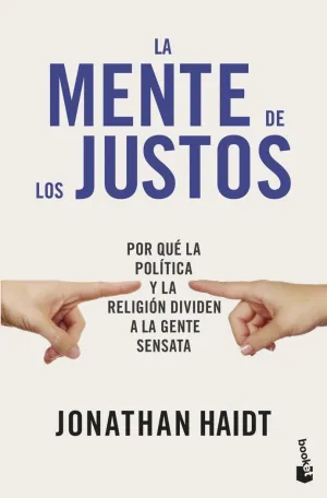 MENTE DE LOS JUSTOS, LA
