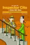 INSPECTOR CITO 5. UNA INVESTIGACIÓN POR LOS PELOS