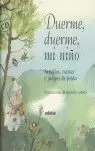 DUERMETE MI NIÑO