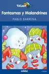 FANTASMAS Y MALANDRINES