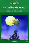 GALLINA DE LA PAZ, LA