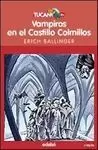 VAMPIROS EN EL CASTILLO COLMILLOS