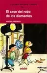 CASO DEL ROBO DE LOS DIAMANTES CAM9