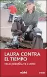 LAURA CONTRA EL TIEMPO