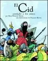 CID CONTADO A LOS NIÑOS