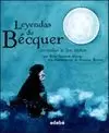 LEYENDAS DE BÉCQUER CONTADAS A LOS NIÑOS