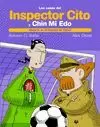 INSPECTOR CITO 6 MISTERIO EN EL MUNDIAL DE FÚTBOL