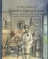VIDA Y POESÍA DE FEDERICO GARCÍA LORCA