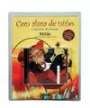 CON ALMA DE NIÑO +CD MILIKI