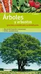 ARBOLES Y ARBUSTOS GGN