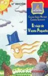VIAJE DE VIENTO PEQUEÑO, EL