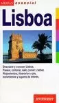 LISBOA MERIAN ESENCIAL