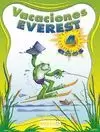 VACACIONES EVEREST 4 AÑOS