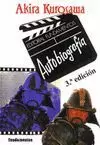 AUTOBIOGRAFÍA AKIRA KUROSAWA