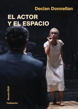 ACTOR Y EL ESPACIO, EL