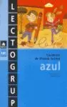 LECTOGRUP AZUL INICIACION CUADERNO EFICACIA LECTORA