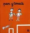 PAN Y TOMATE