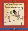 DEDO A DEDO SON DIEZ - MINUSCULAS