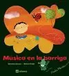 MUSICA EN LA BARRIGA. HADA MENTA