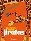 SECRETO DE LAS JIRAFAS