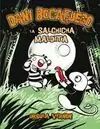 DANI BOCAFUEGO 3. LA SALCHICHA MALDITA