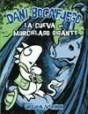 DANI BOCAFUEGO 4. CUEVA DEL MURCIÉLAGO GIGANTE