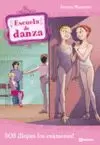 ESCUELA DE DANZA 9 SOS LLEGAN LOS EXAMENES
