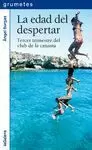 EDAD DEL DESPERTAR